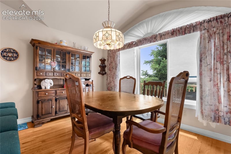 8353 Twinberry Point, Colorado Springs, CO 80920