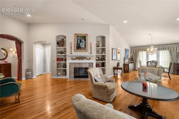 8353 Twinberry Point, Colorado Springs, CO 80920
