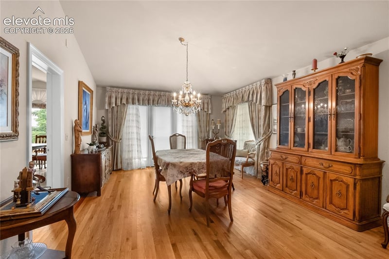 8353 Twinberry Point, Colorado Springs, CO 80920