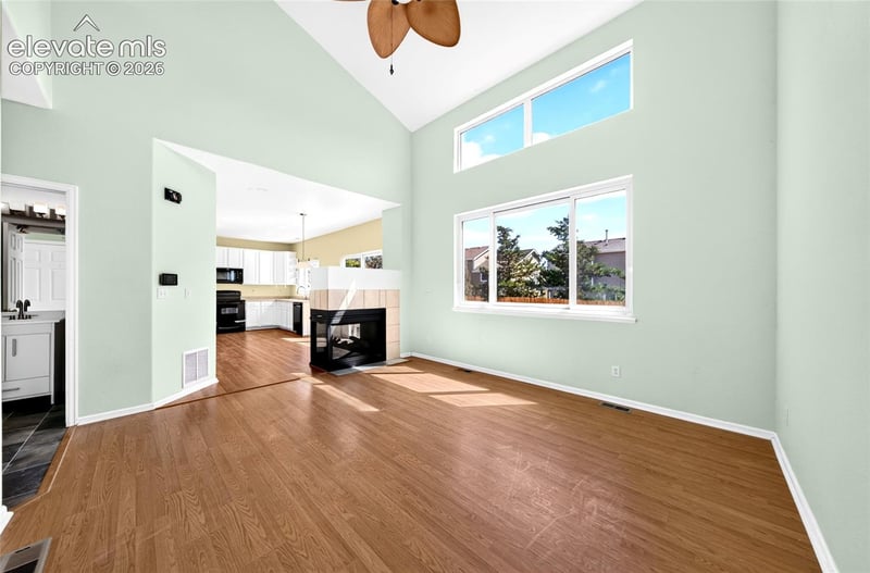 8357 Hames Dr, Colorado Springs, CO 80951