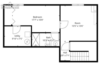 8357 Hames Dr, Colorado Springs, CO 80951