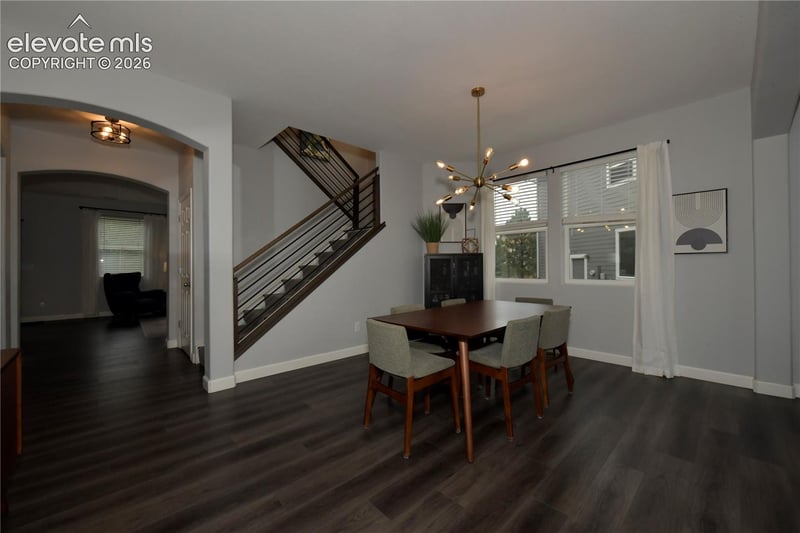 8359 James Creek Dr, Colorado Springs, CO 80924