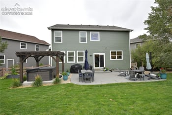 8359 James Creek Dr, Colorado Springs, CO 80924