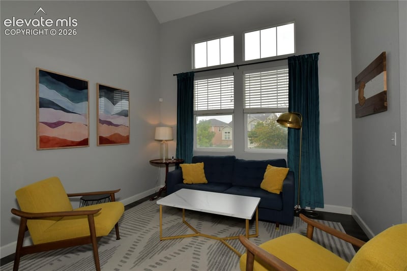 8359 James Creek Dr, Colorado Springs, CO 80924