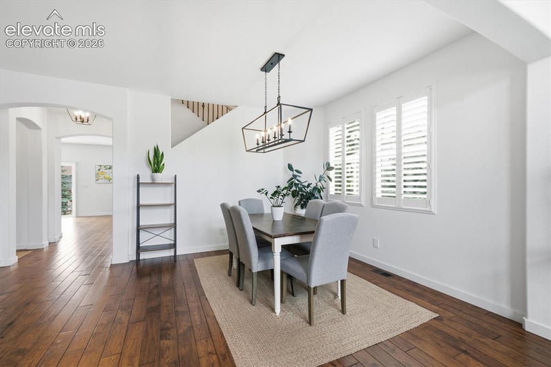 8360 Winding Passage Dr, Colorado Springs, CO 80924