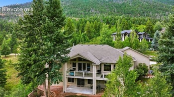 8370 Aspenglow Ln, Cascade, CO 80809