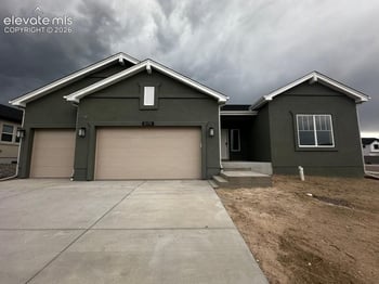 8374 David Rudabaugh Dr, Colorado Springs, CO 80908