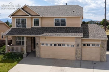 8375 Lupan Dr, Colorado Springs, CO 80951