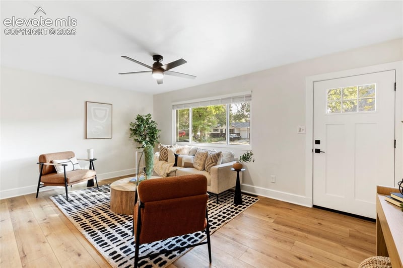 838 Kingsley Dr, Colorado Springs, CO 80909