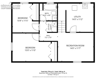 838 Kingsley Dr, Colorado Springs, CO 80909