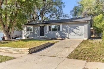 838 Kingsley Dr, Colorado Springs, CO 80909