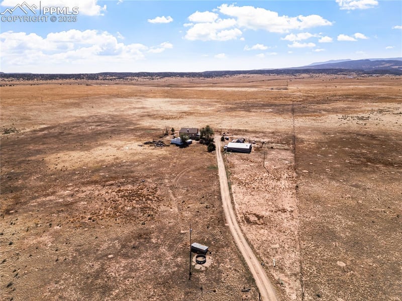 8390 W Highway 96, Pueblo, CO 81006