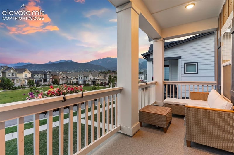 84 Mayflower Park Pl, Colorado Springs, CO 80905