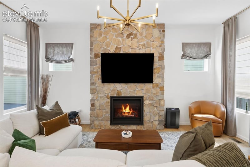 84 Mayflower Park Pl, Colorado Springs, CO 80905