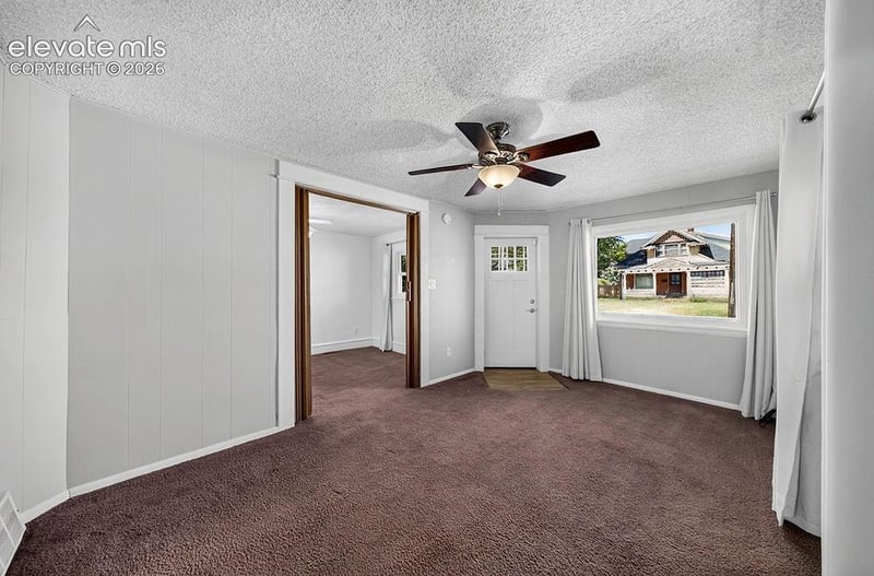 840 E Evans Ave, Pueblo, CO 81004