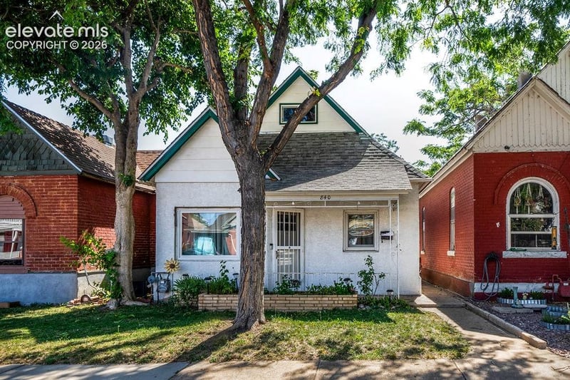 840 E Evans Ave, Pueblo, CO 81004