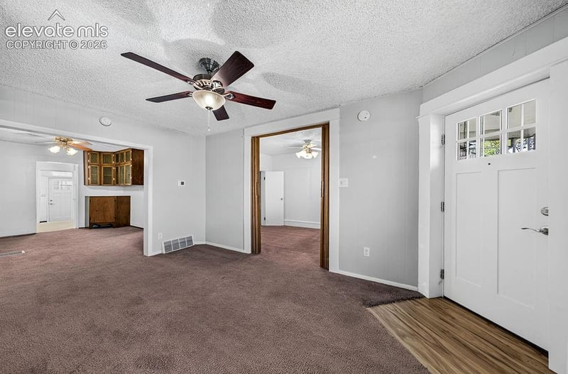 840 E Evans Ave, Pueblo, CO 81004