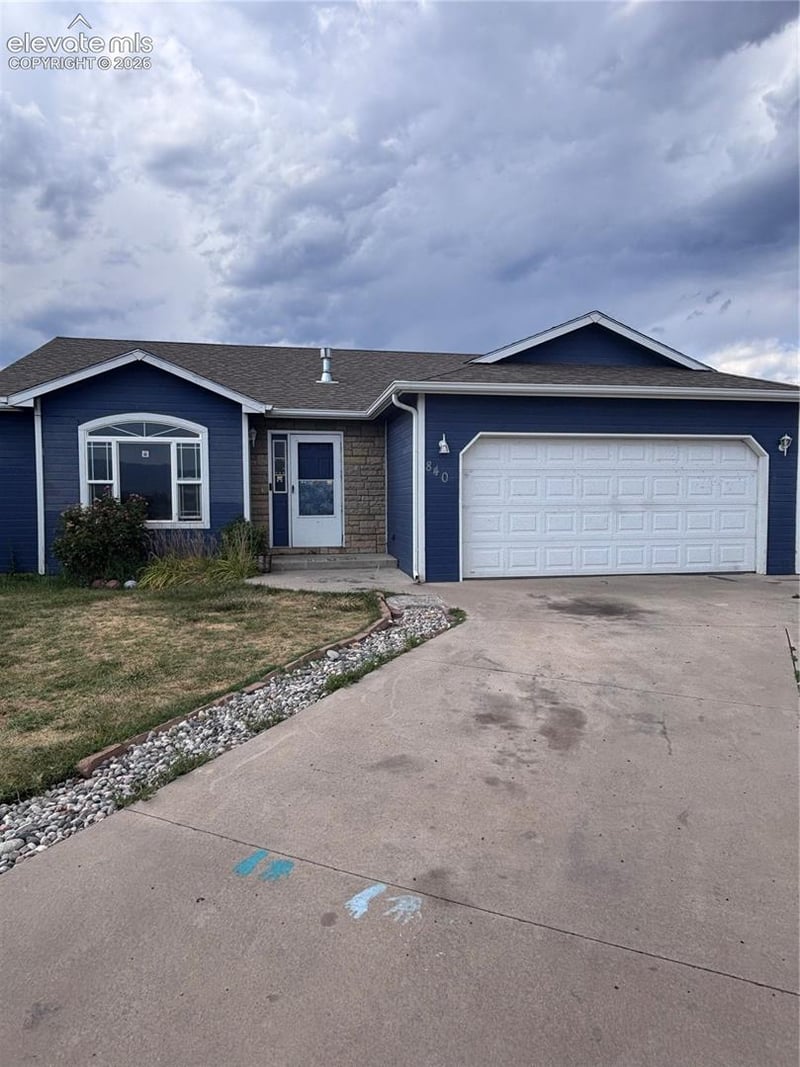 840 Juliana Ct, Canon City, CO 81212