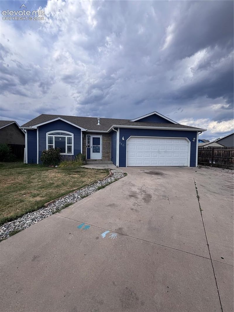 840 Juliana Ct, Canon City, CO 81212