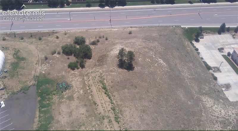 840 North Gate Blvd, Colorado Springs, CO 80921