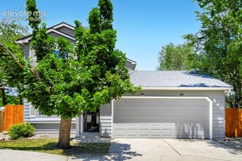 840 Swift Ct, Colorado Springs, CO 80910