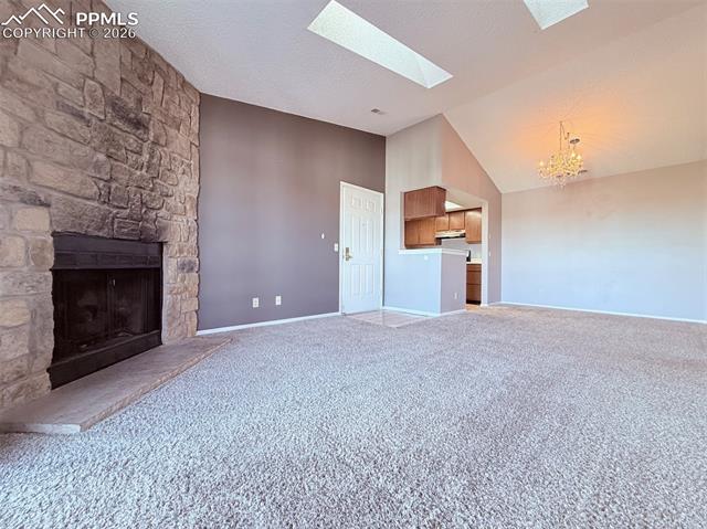 840 Tenderfoot Hill Rd #201, Colorado Springs, CO 80906