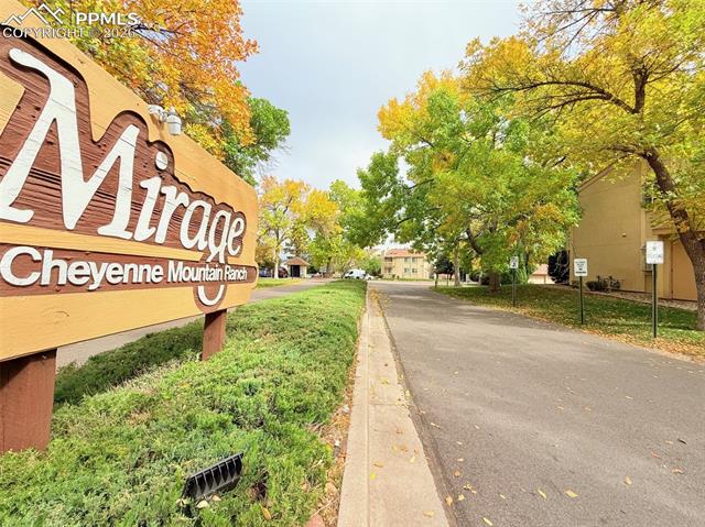 840 Tenderfoot Hill Rd #201, Colorado Springs, CO 80906