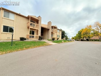 840 Tenderfoot Hill Rd #201, Colorado Springs, CO 80906
