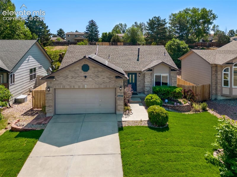Home Worth Check