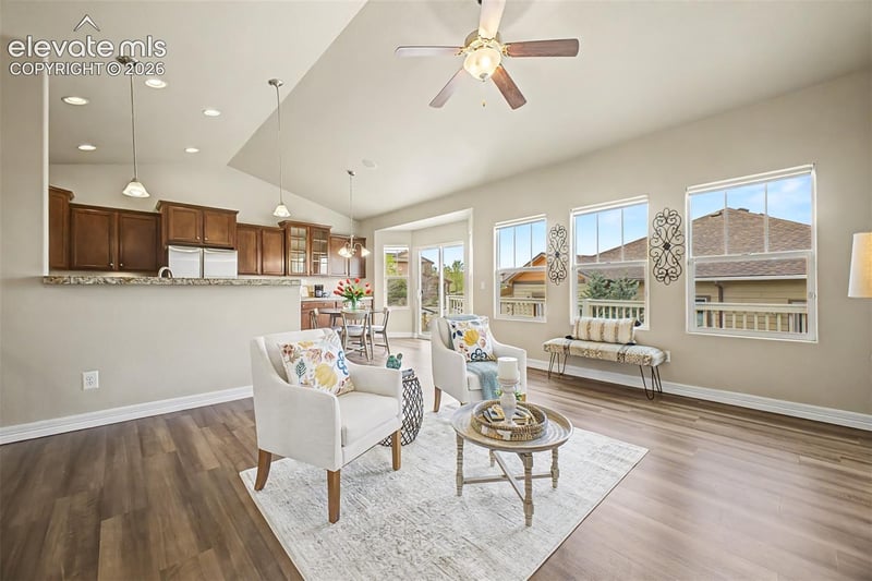 8404 Cypress Wood Dr, Colorado Springs, CO 80927