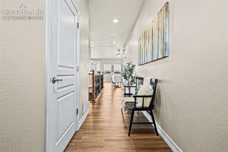 8404 Cypress Wood Dr, Colorado Springs, CO 80927