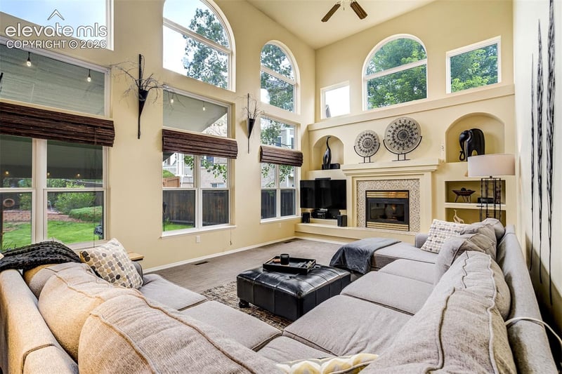 8406 Windy Hill Dr, Colorado Springs, CO 80920