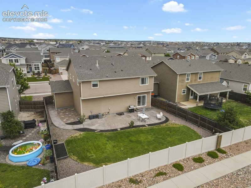 8408 Hardwood Cir, Colorado Springs, CO 80908