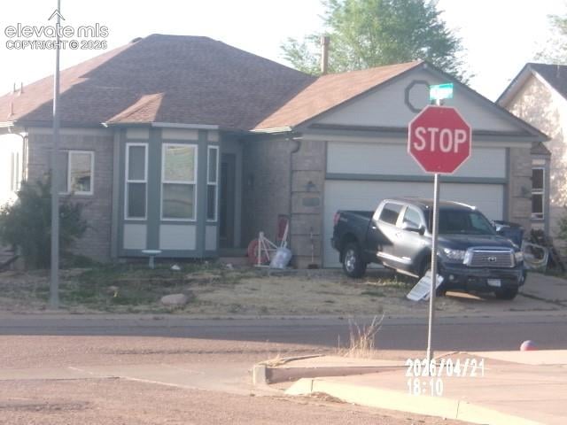 841 Candlestar Loop, Fountain, CO 80817