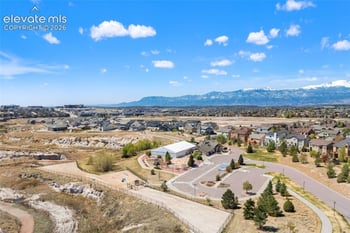 8412 Noreen Falls Dr, Colorado Springs, CO 80924