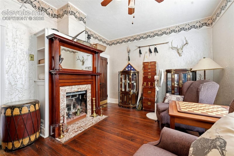 842 E Platte Ave, Colorado Springs, CO 80903