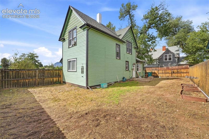842 E Platte Ave, Colorado Springs, CO 80903