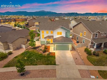 8428 Creek Brush Dr, Colorado Springs, CO 80908