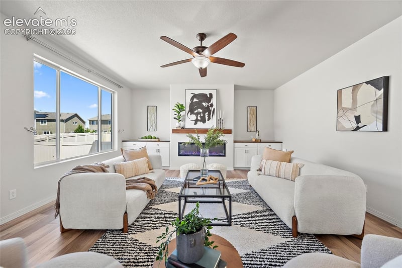 8428 Creek Brush Dr, Colorado Springs, CO 80908