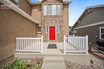 8428 Cypress Wood Dr, Colorado Springs, CO 80927