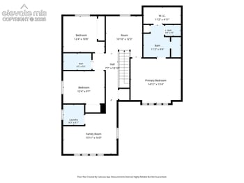 8428 Cypress Wood Dr, Colorado Springs, CO 80927