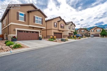 843 Redemption Point, Colorado Springs, CO 80905