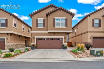 843 Redemption Point, Colorado Springs, CO 80905