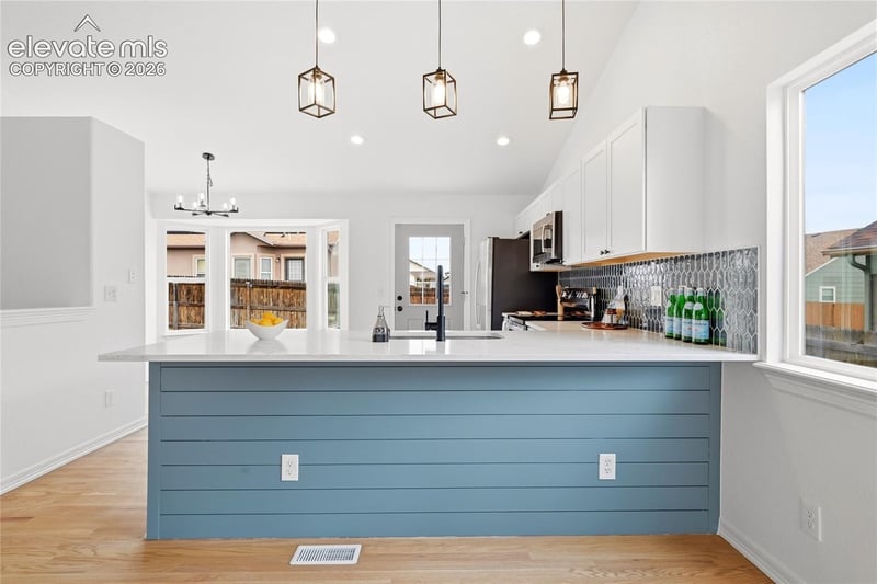 8430 Sedgewick Dr, Colorado Springs, CO 80925