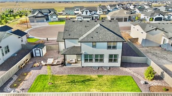 8430 William Downing Dr, Colorado Springs, CO 80908