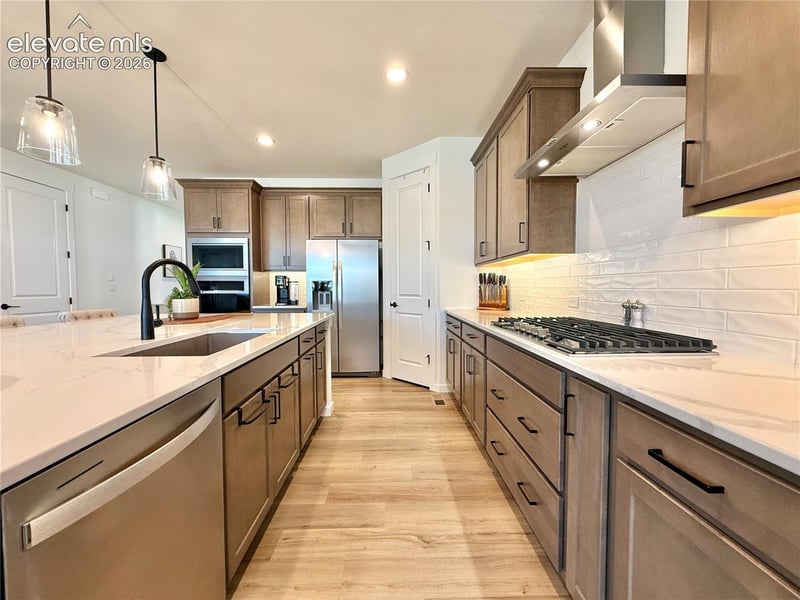 8430 William Downing Dr, Colorado Springs, CO 80908