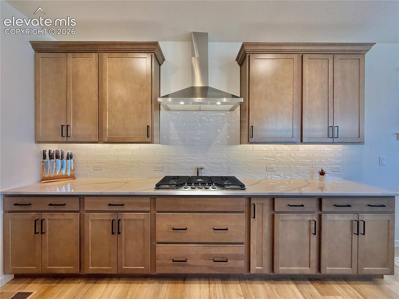 8430 William Downing Dr, Colorado Springs, CO 80908