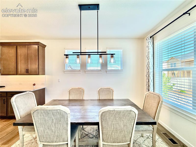 8430 William Downing Dr, Colorado Springs, CO 80908