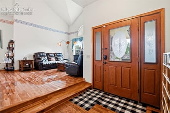 8435 Avens Cir, Colorado Springs, CO 80920