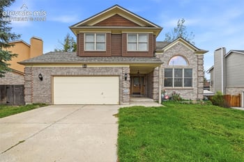 8435 Avens Cir, Colorado Springs, CO 80920